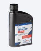 olio sintetico 10w40