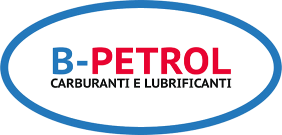 logo b petrol